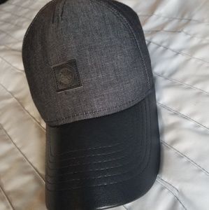 Express baseball hat